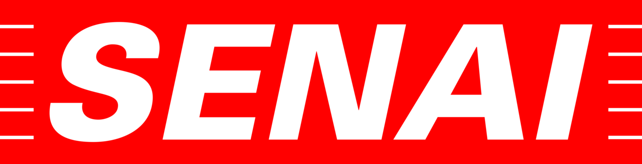 Logo Senai